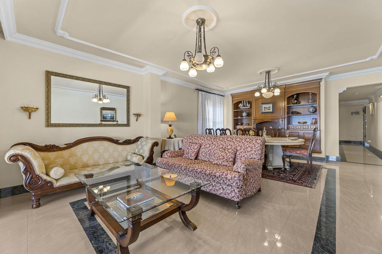 Апартаменти Casa Fife Арресіфе Екстер'єр фото